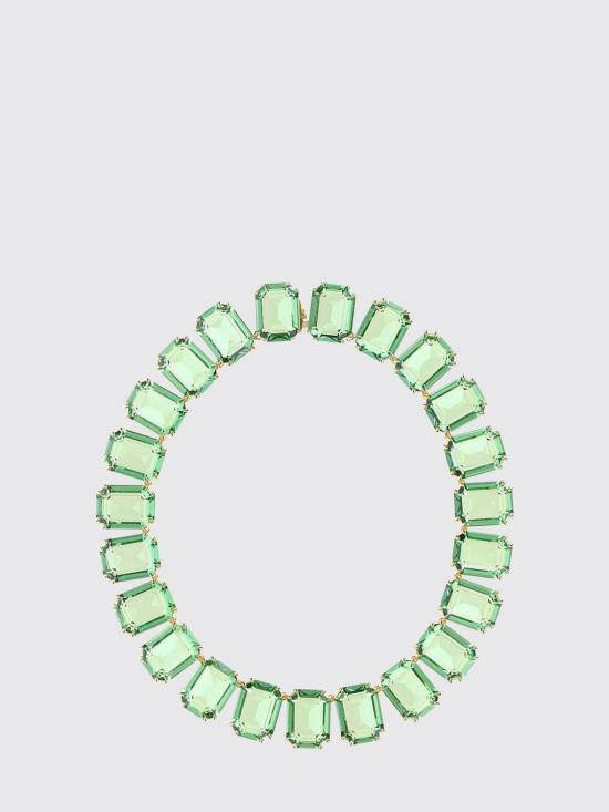 26SS 스와로브스키 보석 5714396 000 Green