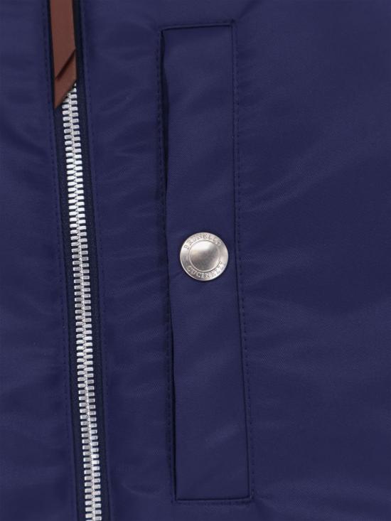 26SS 브루넬로 쿠치넬리 자켓 MZ4316565 CIL51 Royal Blue - BRUNELLO CUCINELLI