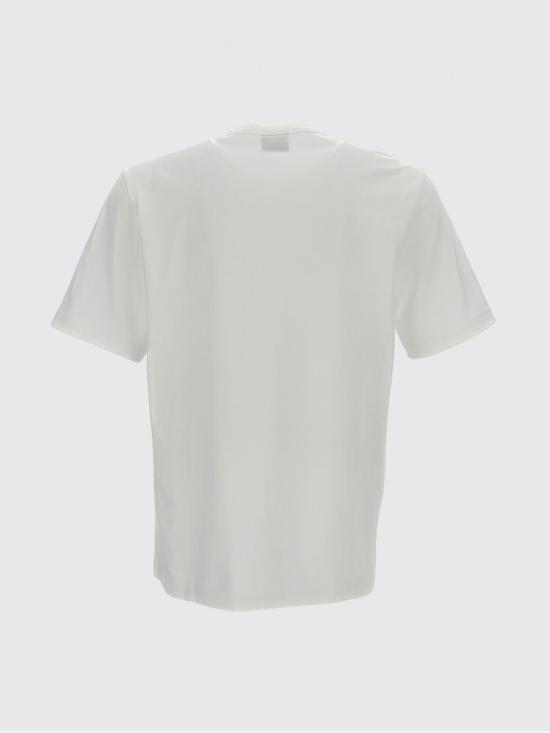 26SS 폴 스미스 반팔 티셔츠 M2R220XVP5792 02 White - PAUL SMITH