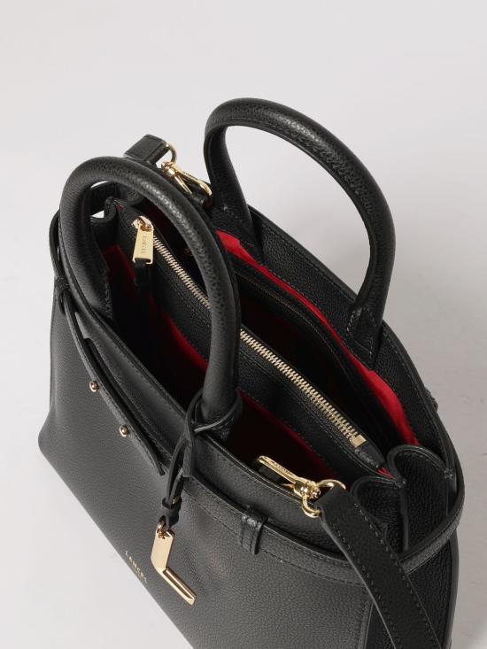 26SS 란셀 토트백 A13528 10 Black - LANCEL