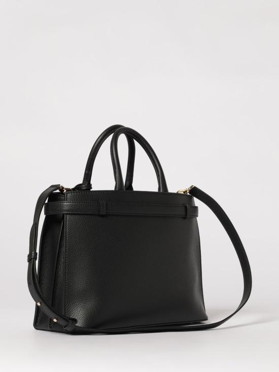 26SS 란셀 토트백 A13528 10 Black - LANCEL
