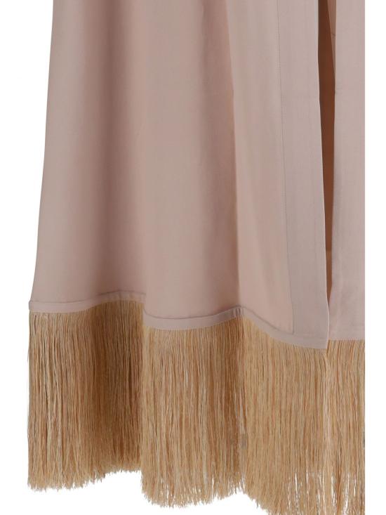 26SS Di Stavnitser 코트 C14PS26016 SAND Earth - OTHER BRANDS