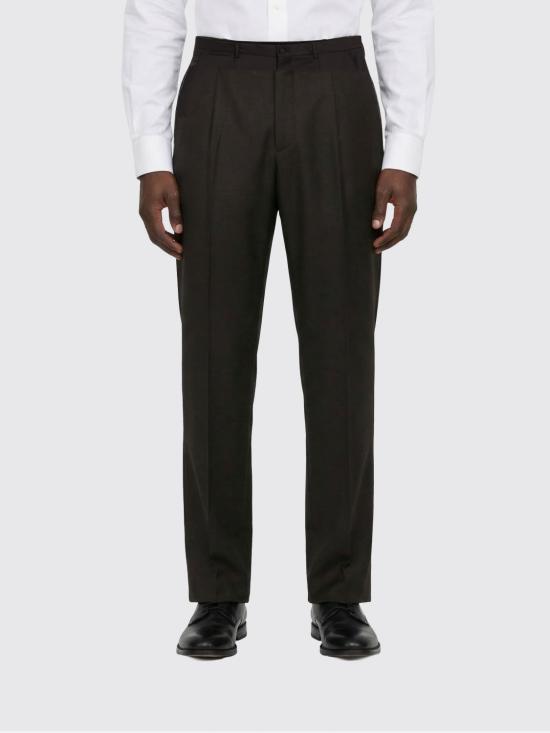 26SS 돌체앤가바나 수트 팬츠 GP0N7TGK059 M0682 Brown