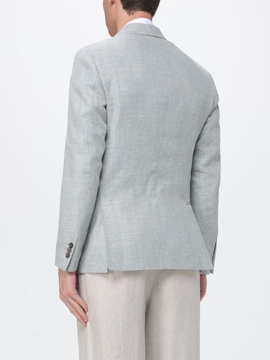 26SS 라르디니 자켓 CN6202EIF66507 510 Green - LARDINI