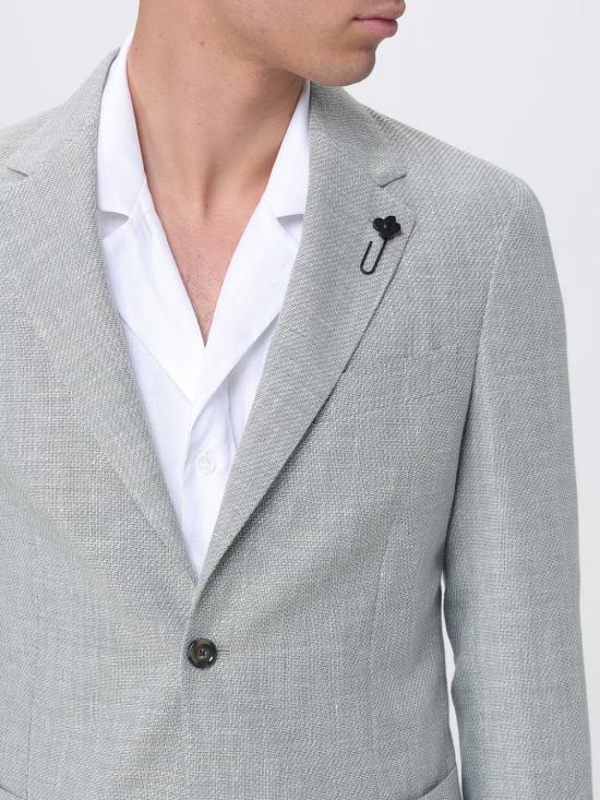 26SS 라르디니 자켓 CN6202EIF66507 510 Green - LARDINI