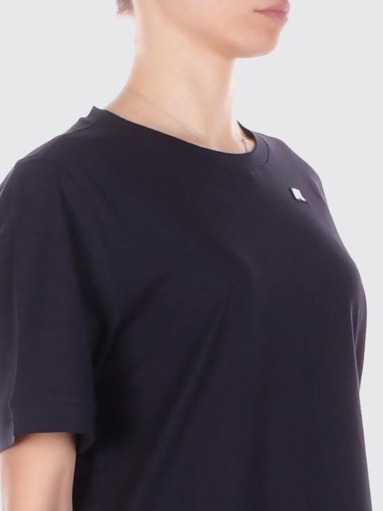 26SS 까웨 반팔 티셔츠 K2148EW K89 Blue - K-WAY