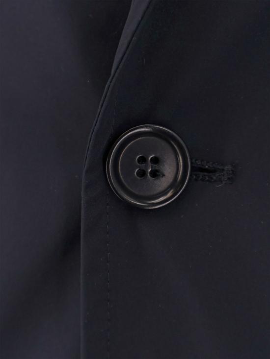 26SS 아스페시 수트 자켓 S6I416M080 01101 Blue - ASPESI