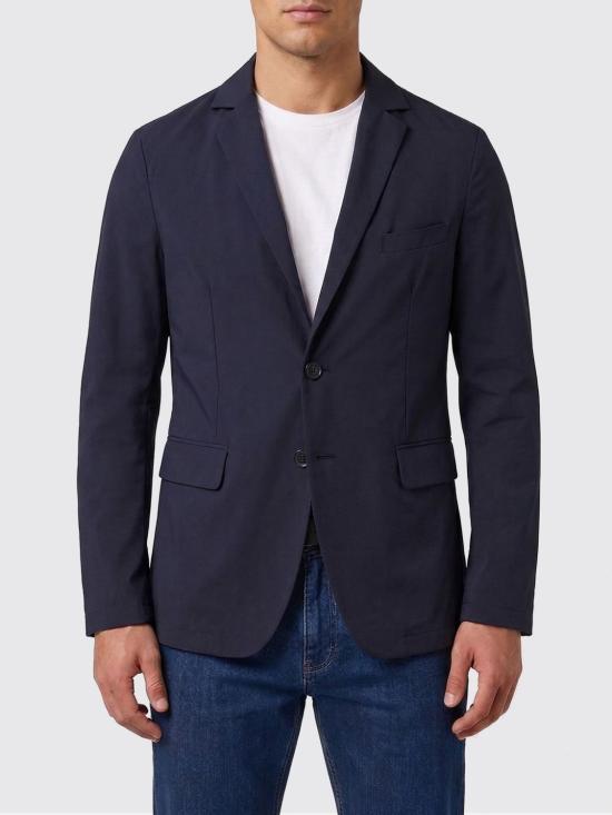 26SS 아스페시 수트 자켓 S6I416M080 01101 Blue