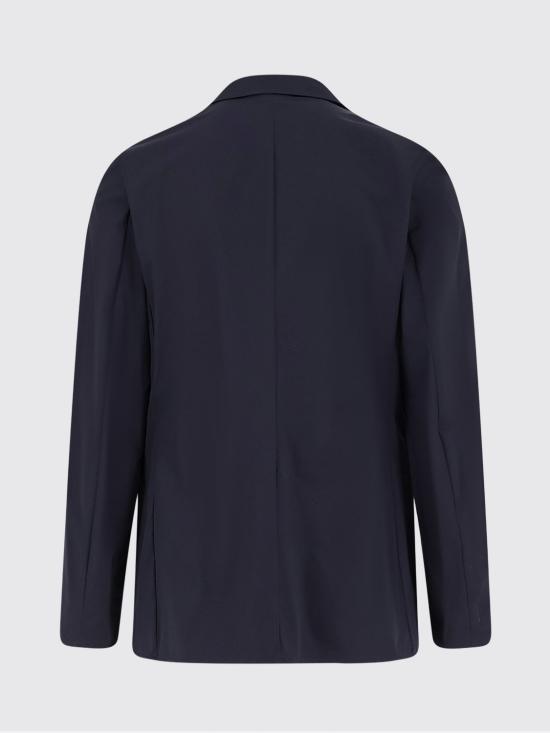 26SS 아스페시 수트 자켓 S6I416M080 01101 Blue - ASPESI