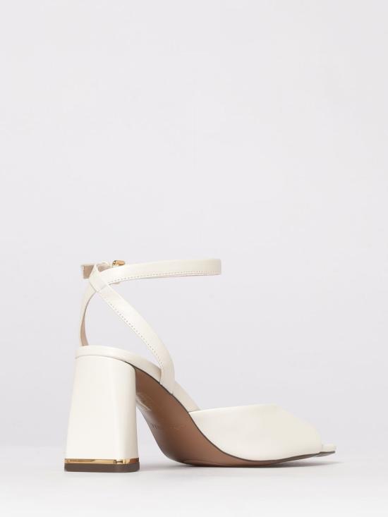 26SS 코치넬리 힐/펌프스 E4U1L180201 N17 Pearl - COCCINELLE