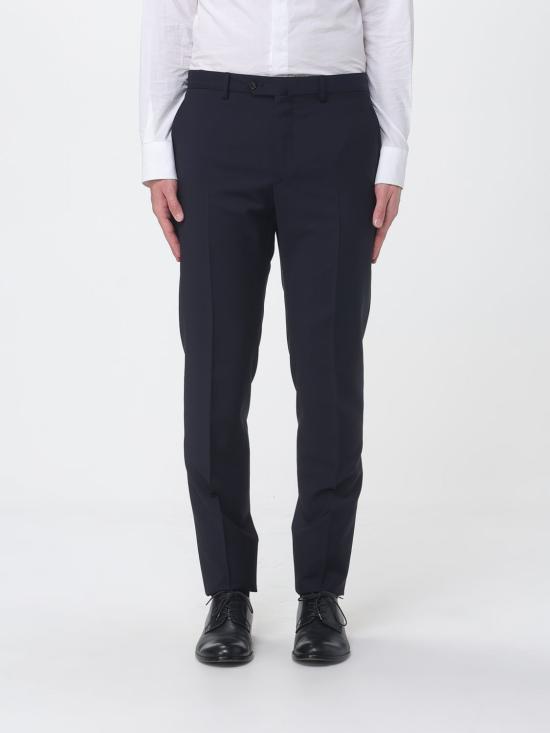 26SS 카루소 수트 세트 PE0J06MUS1 0160 Blue - CARUSO