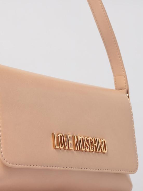 26SS 모스키노 숄더백 JC4058PP1OLH0 107 Nude - MOSCHINO