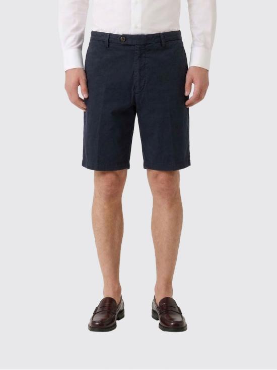 26SS 브릴리아1949 숏팬츠 GARDA300008 00011 Blue