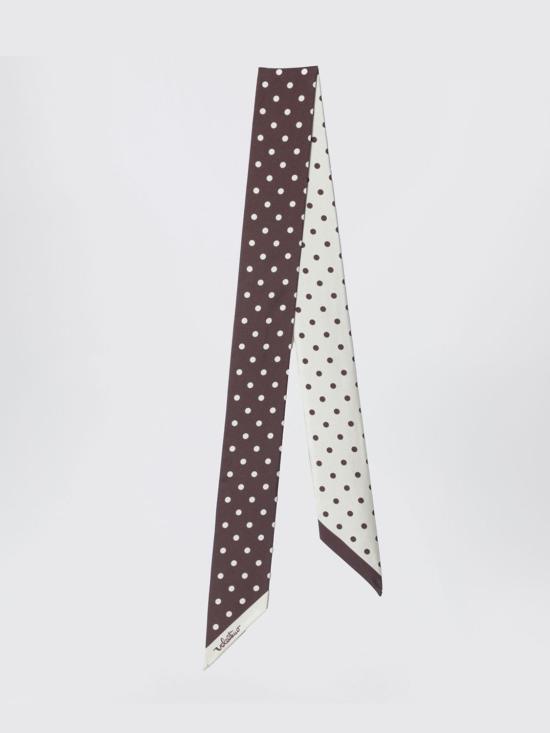 26SS 발렌티노 가라바니 머플러/스카프 8W2E6017XHD BVB Multicolor