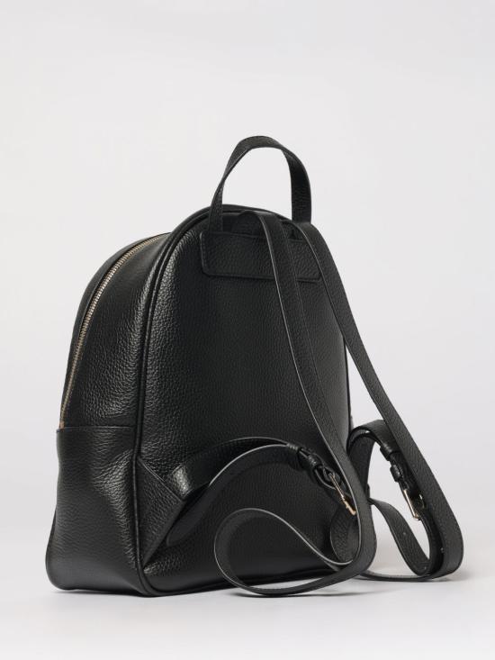 26SS 코치넬리 백팩 E1U45140201 001 Black - COCCINELLE