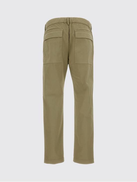 26SS 바레나 스트레이트 팬츠 PAU54352737 385 Beige - BARENA