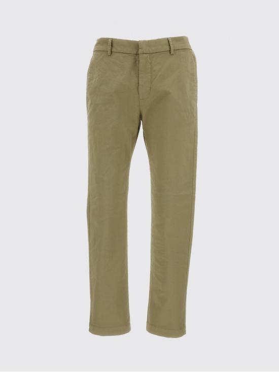 26SS 바레나 스트레이트 팬츠 PAU54352737 385 Beige - BARENA