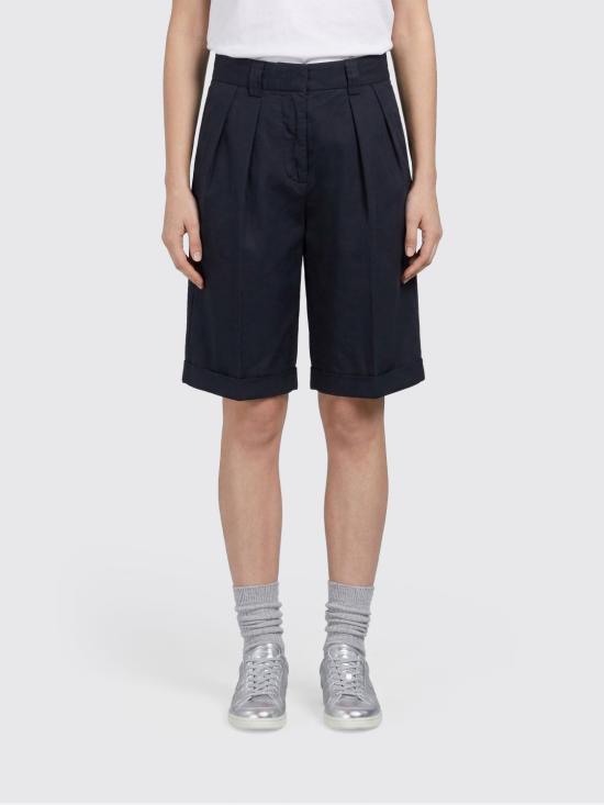 26SS 아스페시 숏팬츠 0210D059 85098 Blue