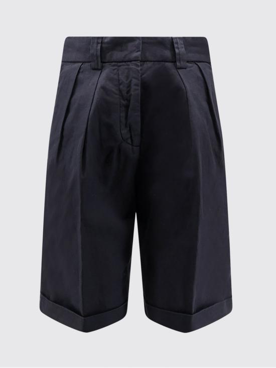 26SS 아스페시 숏팬츠 0210D059 85098 Blue - ASPESI