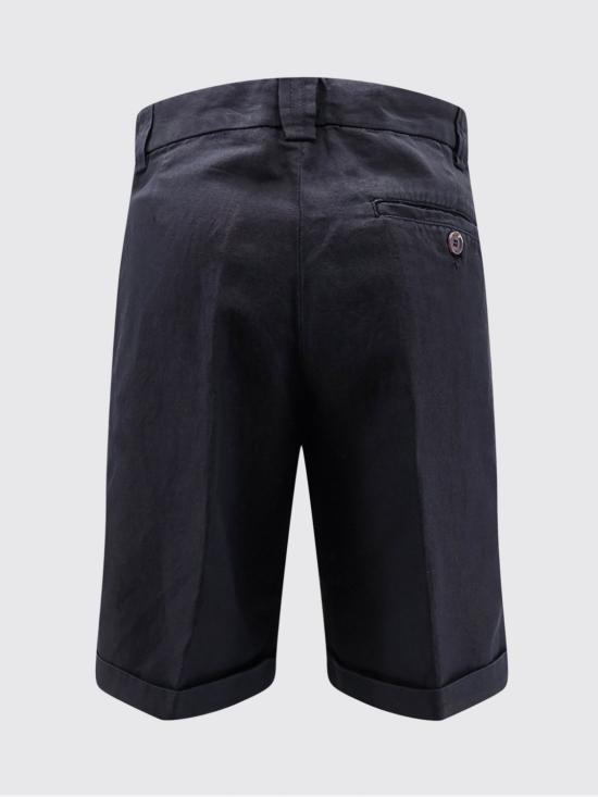 26SS 아스페시 숏팬츠 0210D059 85098 Blue - ASPESI