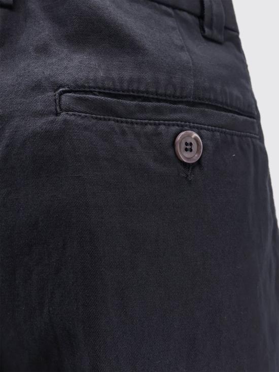 26SS 아스페시 숏팬츠 0210D059 85098 Blue - ASPESI