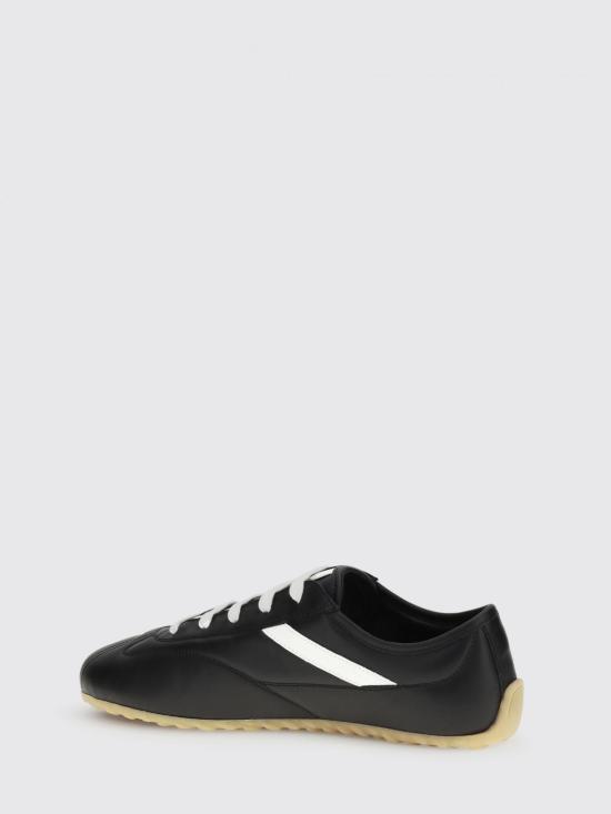 26SS 알렉산더 맥퀸 박스 스니커즈 866897WIAJ8 1550 Black - ALEXANDER MCQUEEN