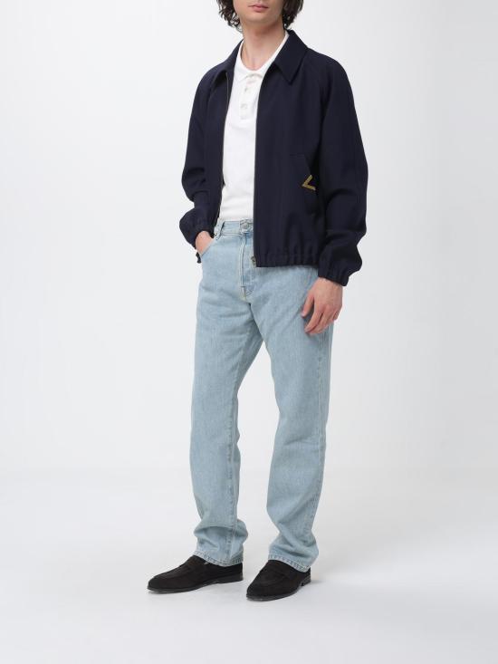 26SS 발렌티노 가라바니 데님 팬츠 8V3DE14CBA5 508 Denim - VALENTINO GARAVANI