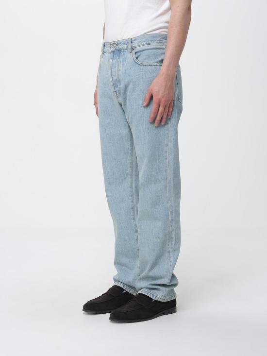 26SS 발렌티노 가라바니 데님 팬츠 8V3DE14CBA5 508 Denim - VALENTINO GARAVANI