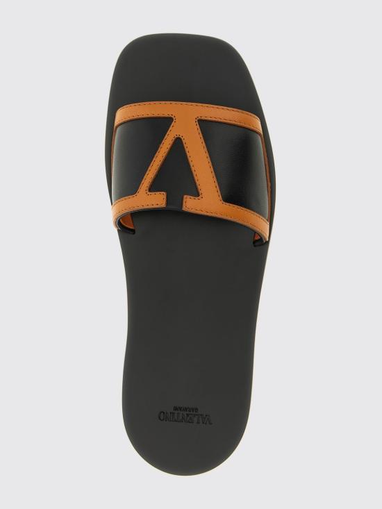 26SS 발렌티노 가라바니 힐/펌프스 W2S0LK2NLH RB8 Brown - VALENTINO GARAVANI