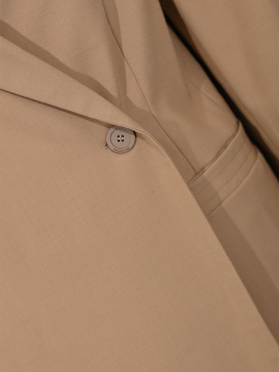 26SS 세미쿠튀르 자켓 Y6SI10 V59 Rope - SEMI-COUTURE