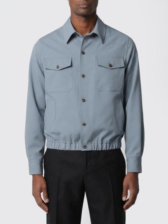 26SS 라르디니 자켓 PARONOCN64422 910 Grey