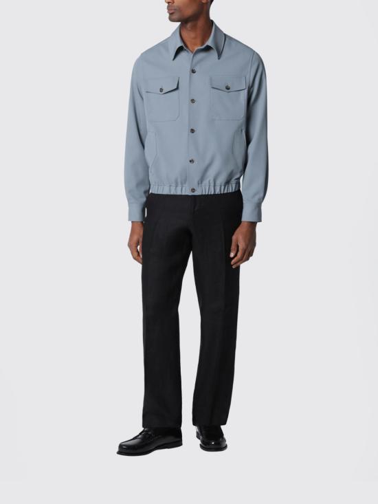 26SS 라르디니 자켓 PARONOCN64422 910 Grey - LARDINI