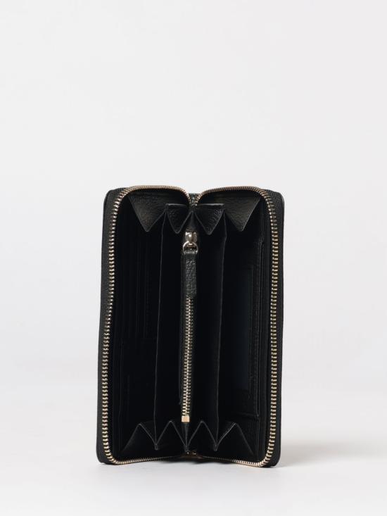 26SS 코치넬리 지갑 E2MW5113201 001 Black - COCCINELLE
