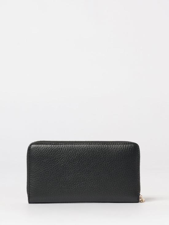 26SS 코치넬리 지갑 E2MW5113201 001 Black - COCCINELLE