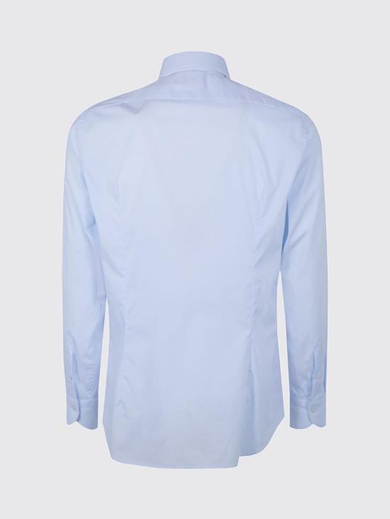 26SS 틴토리아 매테이 954 긴팔 셔츠 SRAFUR UE1 Blue - TINTORIA MATTEI 954