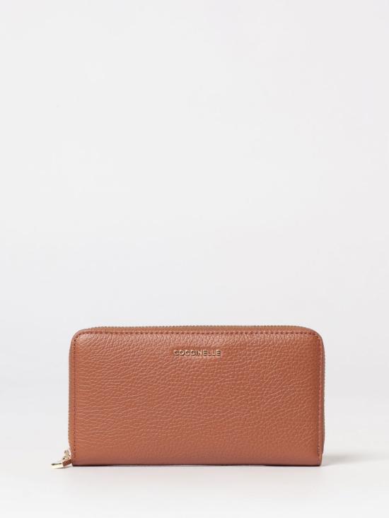 26SS 코치넬리 지갑 E2MW5113201 W11 Leather