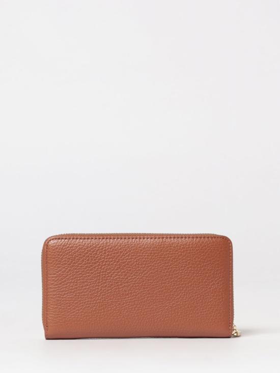 26SS 코치넬리 지갑 E2MW5113201 W11 Leather - COCCINELLE