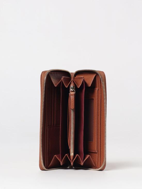 26SS 코치넬리 지갑 E2MW5113201 W11 Leather - COCCINELLE