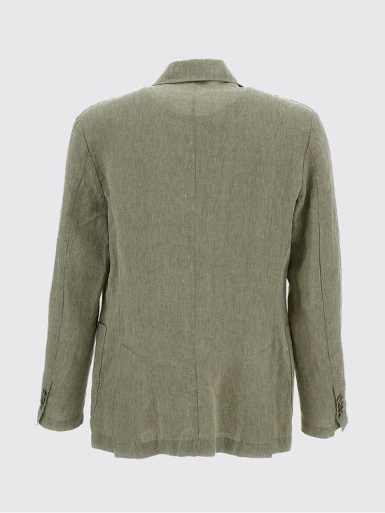 26SS 바레나 자켓 GIU54083163 385 Beige - BARENA