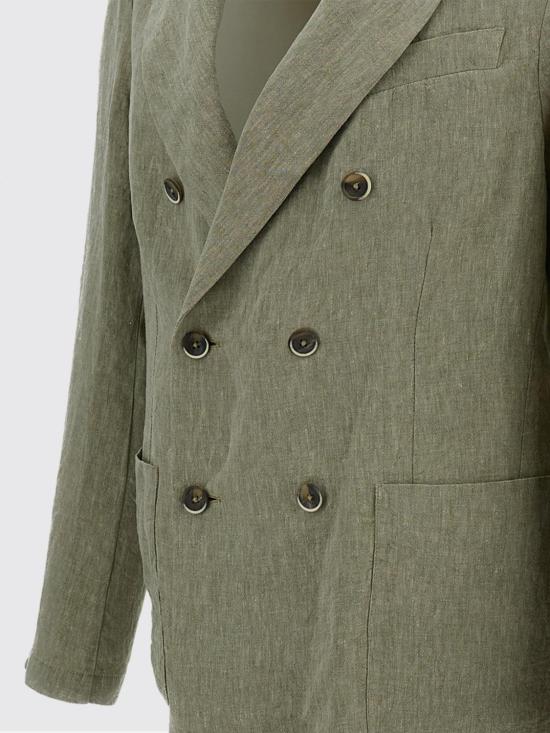 26SS 바레나 자켓 GIU54083163 385 Beige - BARENA