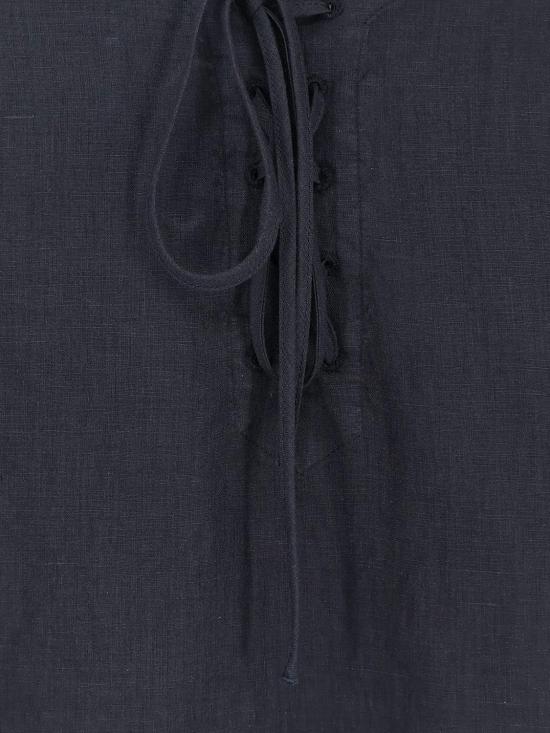 26SS 아스페시 민소매 티셔츠 5671C195 85098 Blue - ASPESI