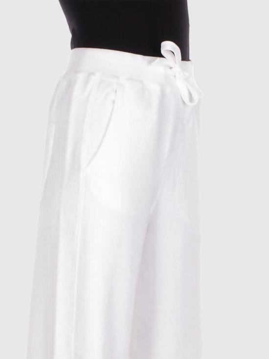 26SS 돈답 스트레이트 팬츠 DP860KF0254DMI9 000 White - DONDUP