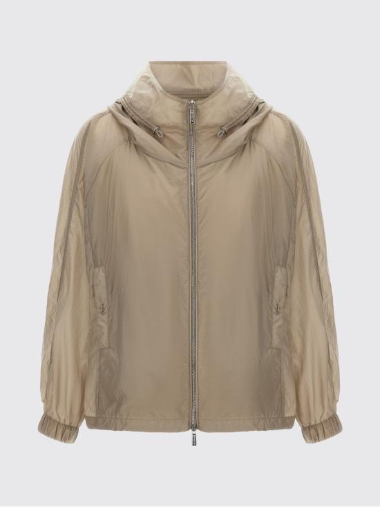 26SS 무레르 자켓 MODGI101094 U0118 Beige - MOORER