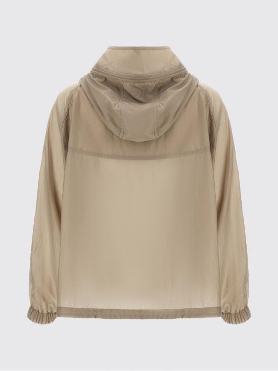 26SS 무레르 자켓 MODGI101094 U0118 Beige - MOORER