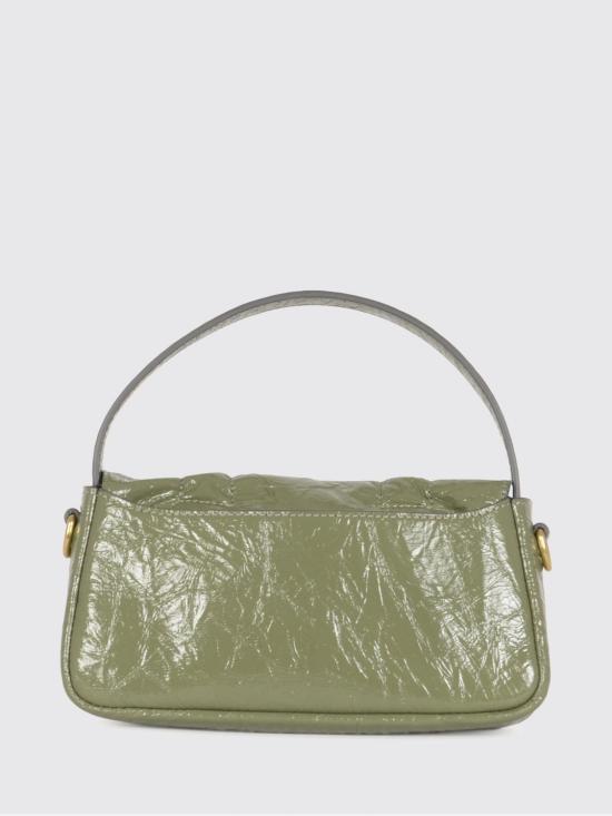 26SS 아크네 스튜디오 토트백 A10500 DVX Green - ACNE STUDIOS