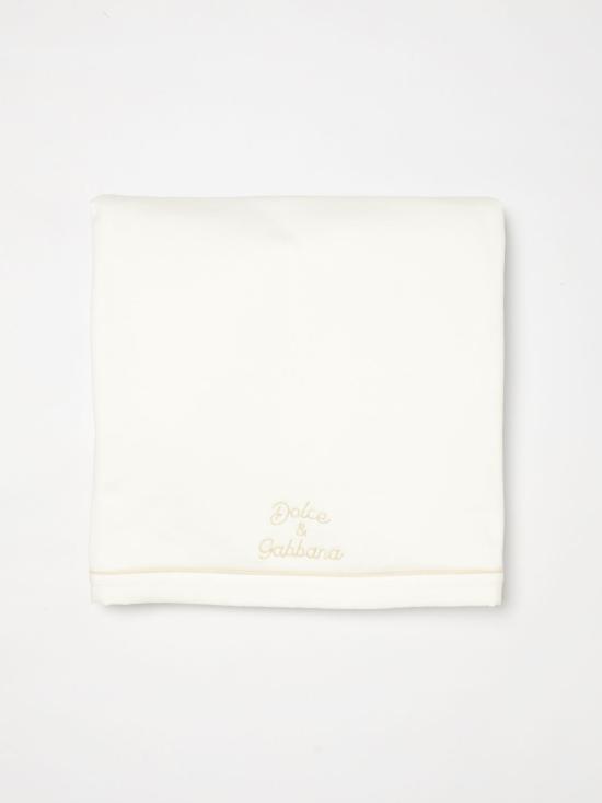 26SS [키즈] 돌체앤가바나 침구 LNJAH3G7PUP W0111 White