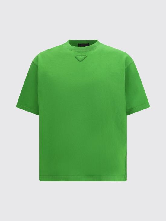 26SS 프라다 스웨터 UJN986SOOO187B F0089 Green