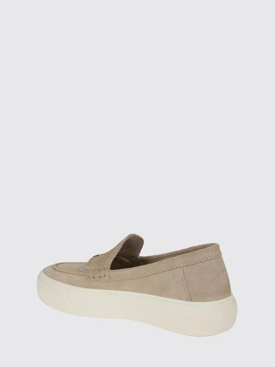 26SS 호간 로퍼 HXW7050GB20BTM C600 Nude - HOGAN