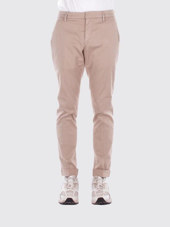 26SS 돈답 스트레이트 팬츠 UP235GS0096UPTD 010 Beige