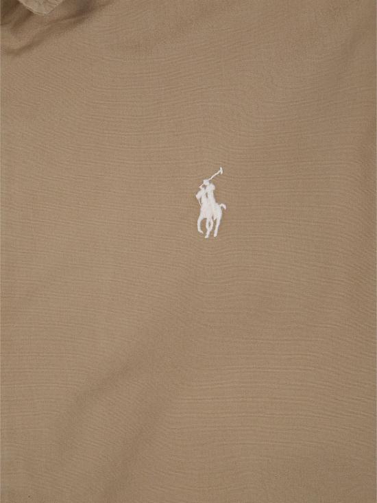 26SS 폴로 랄프로렌 자켓 710A12636 003 Brown - POLO RALPH LAUREN